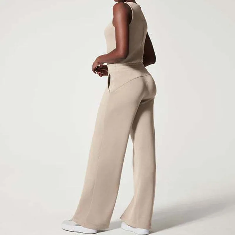 Zaira® | Elegant and casual   jumpsuit