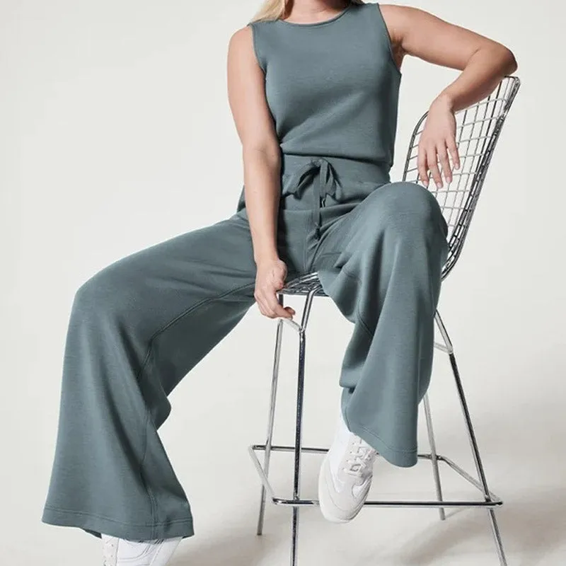 Zaira® | Elegant and casual   jumpsuit