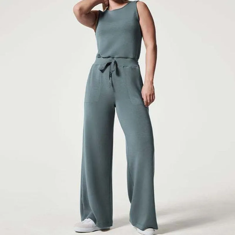 Zaira® | Elegant and casual   jumpsuit